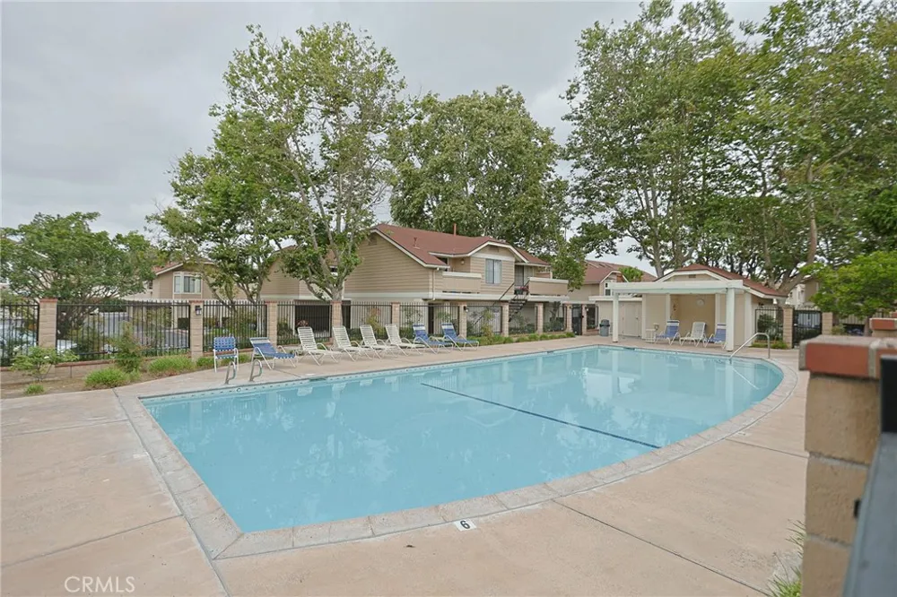 12635 Briarglen Loop #K Stanton, CA 90680