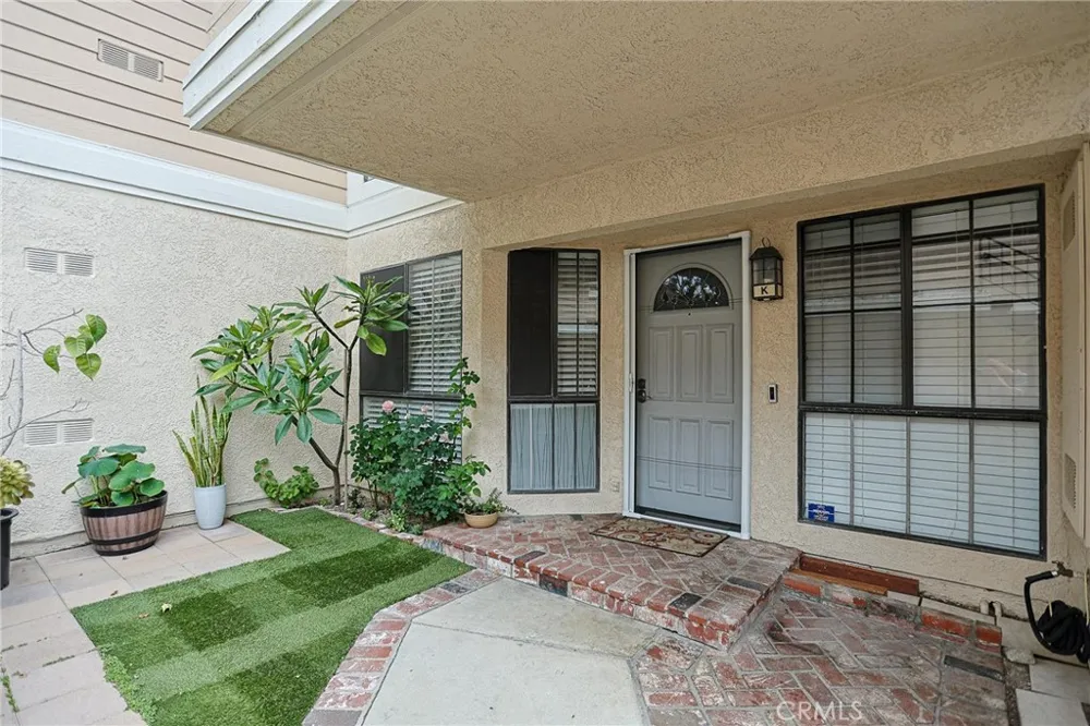 12635 Briarglen Loop #K Stanton, CA 90680