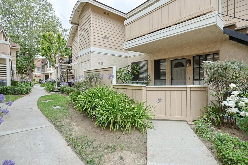12635 Briarglen Loop #K Stanton, CA 90680