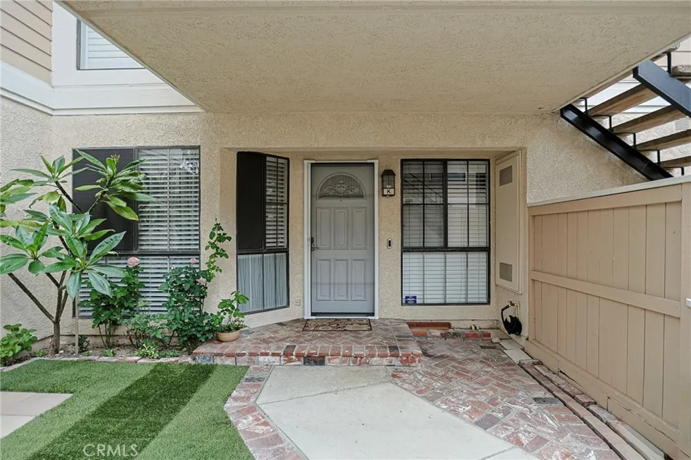 12635 Briarglen Loop #K Stanton, CA 90680