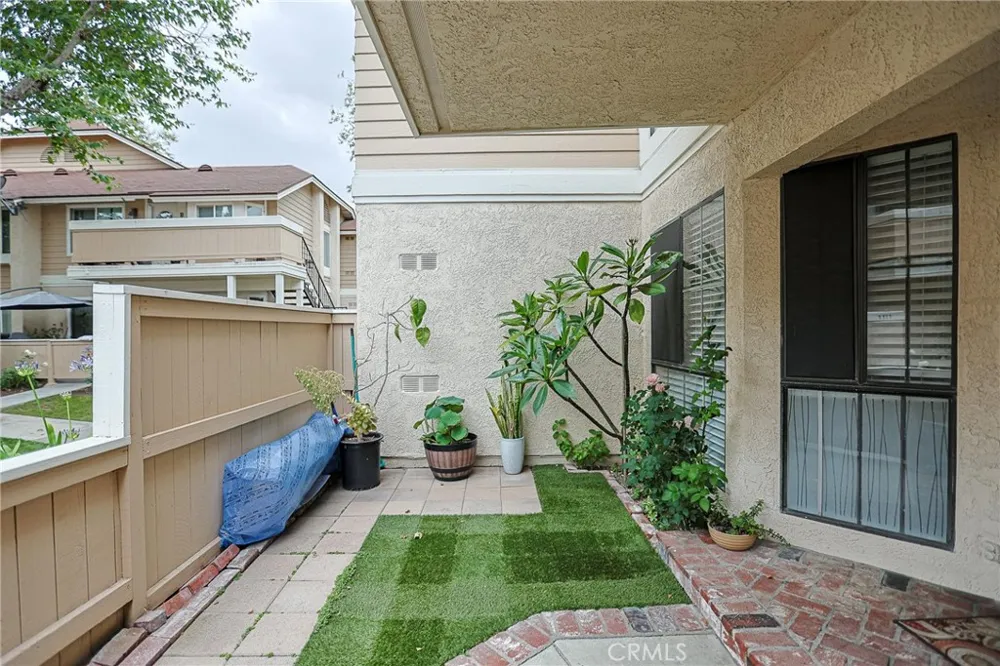 12635 Briarglen Loop #K Stanton, CA 90680