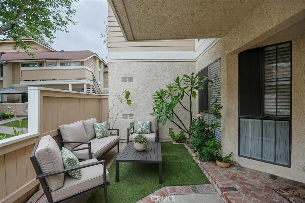 12635 Briarglen Loop #K Stanton, CA 90680
