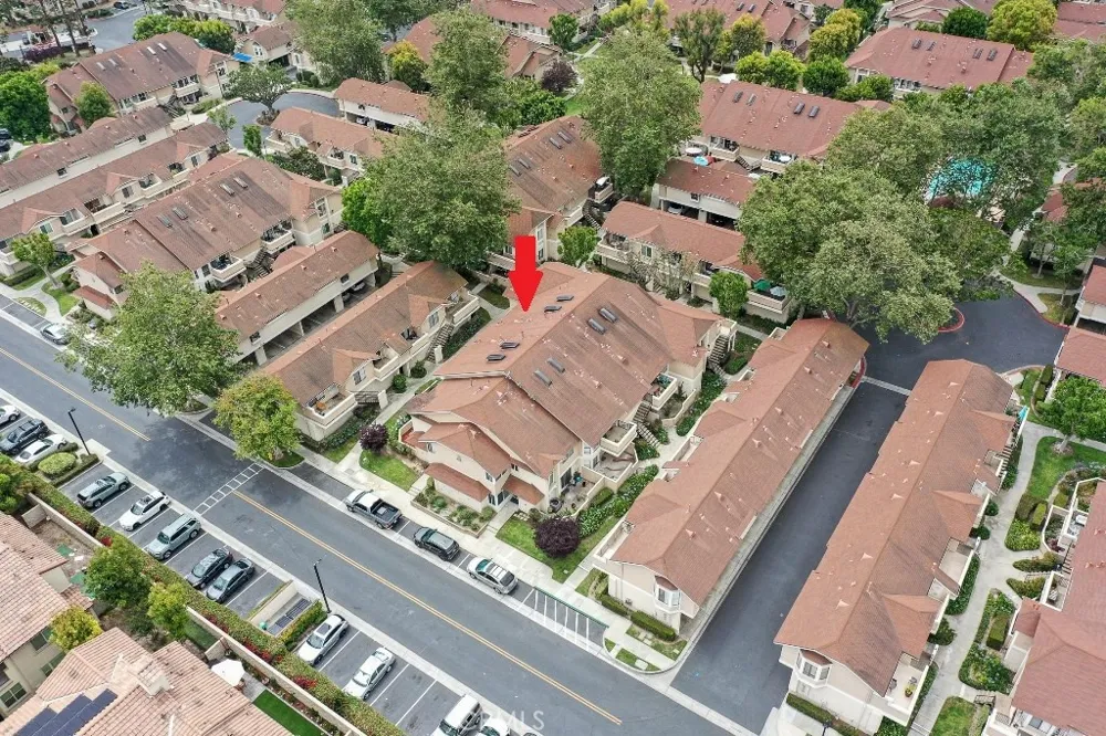 12635 Briarglen Loop #K Stanton, CA 90680