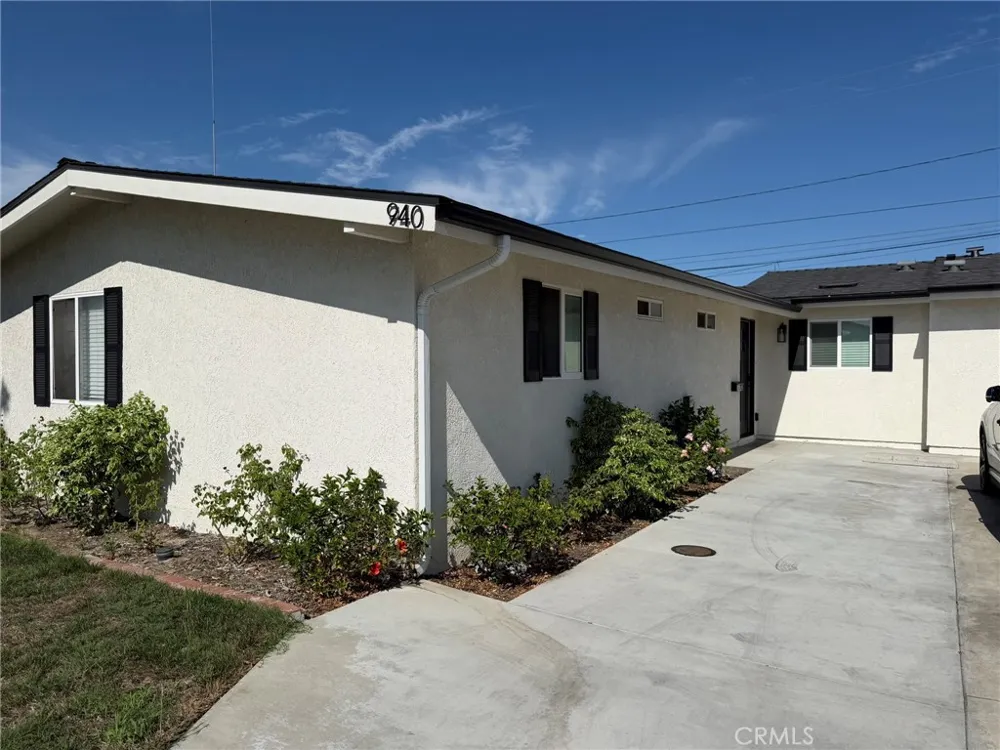 940 Garden Anaheim, CA 92801