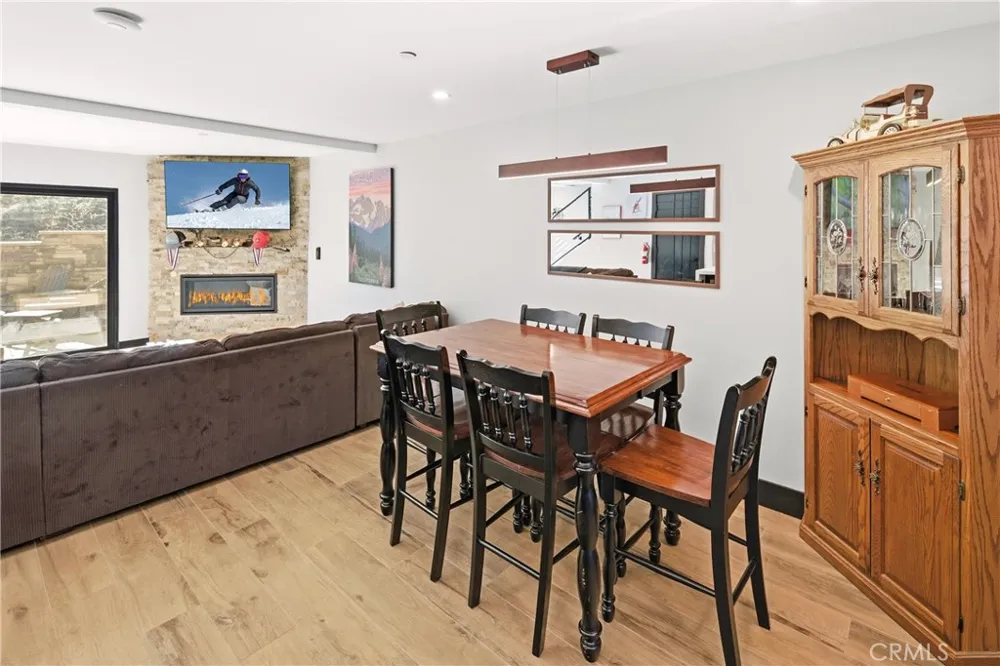 43000 Clover #22 Big Bear Lake, CA 92315
