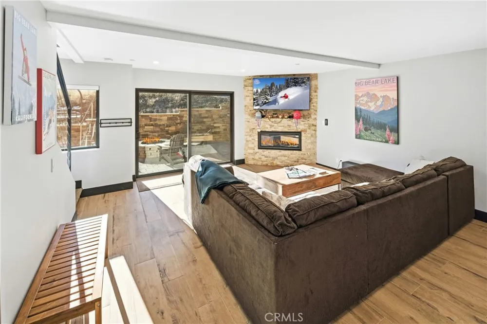 43000 Clover #22 Big Bear Lake, CA 92315