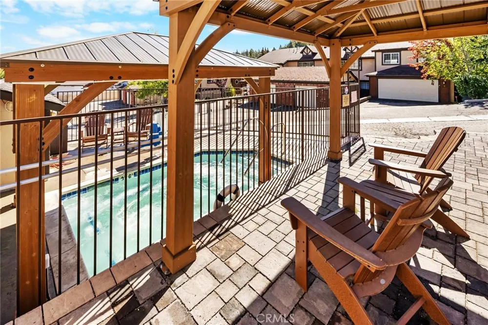 43000 Clover #22 Big Bear Lake, CA 92315