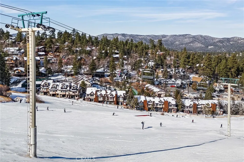 43000 Clover #22 Big Bear Lake, CA 92315