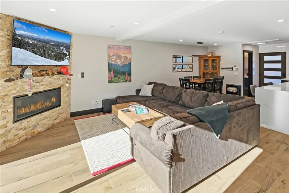 43000 Clover #22 Big Bear Lake, CA 92315
