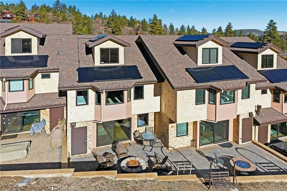 43000 Clover #22 Big Bear Lake, CA 92315