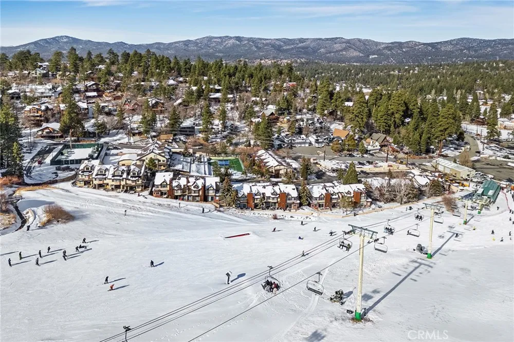 43000 Clover #22 Big Bear Lake, CA 92315