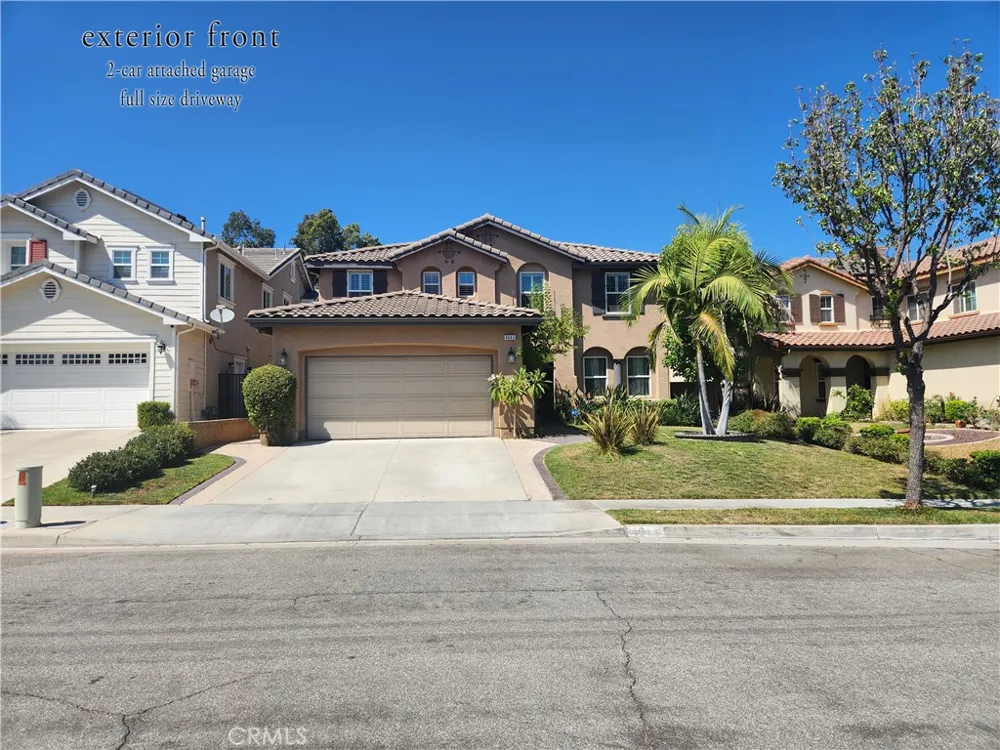 4043 Cedarwood Court Brea, CA 92823