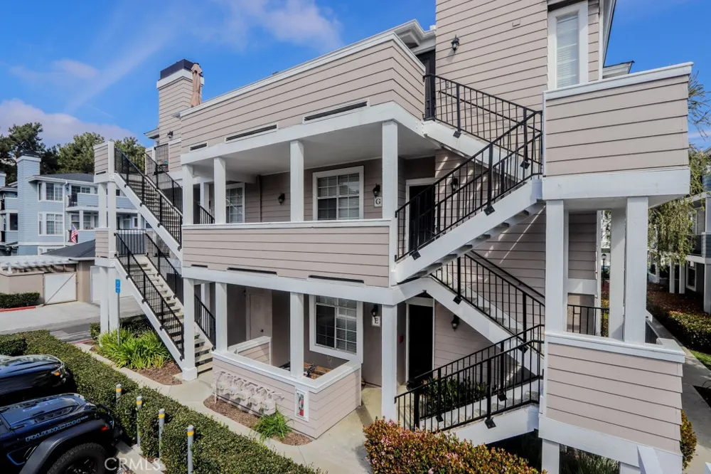 23412 Pacific Park #12I Aliso Viejo, CA 92656