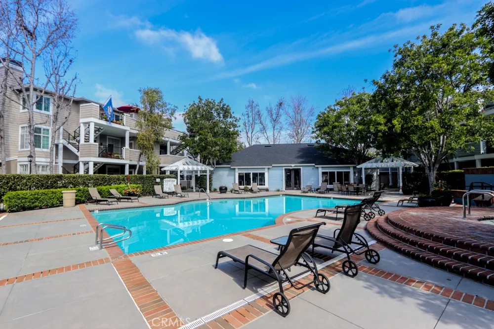 23412 Pacific Park #12I Aliso Viejo, CA 92656