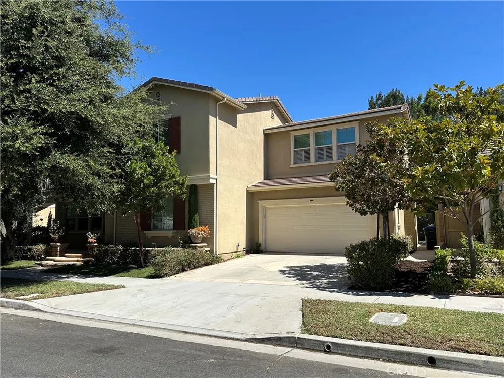 159 Speckled Alder Irvine, CA 92618