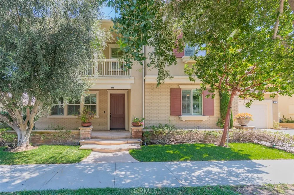 159 Speckled Alder Irvine, CA 92618
