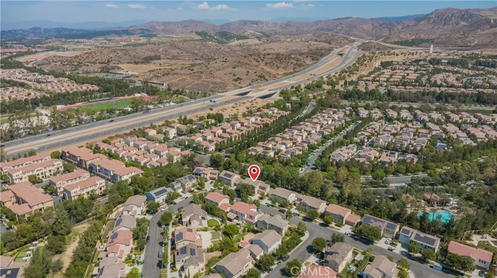159 Speckled Alder Irvine, CA 92618