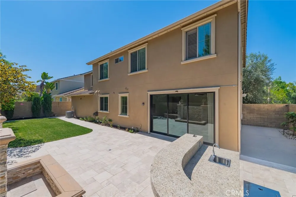 159 Speckled Alder Irvine, CA 92618