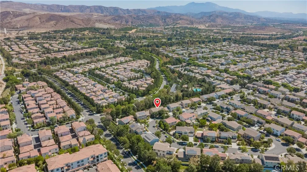159 Speckled Alder Irvine, CA 92618