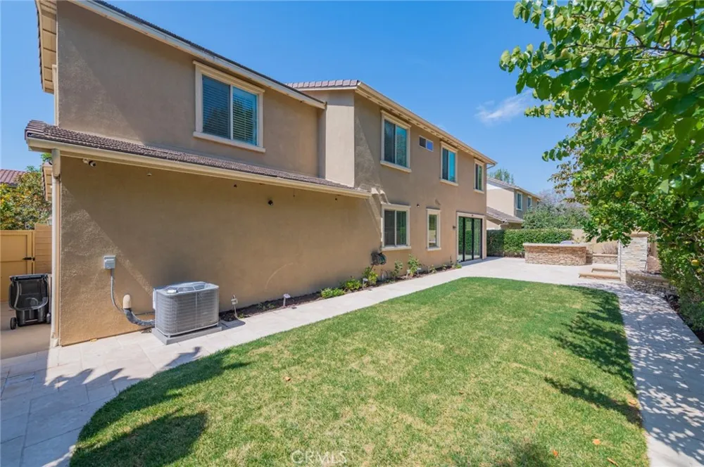 159 Speckled Alder Irvine, CA 92618