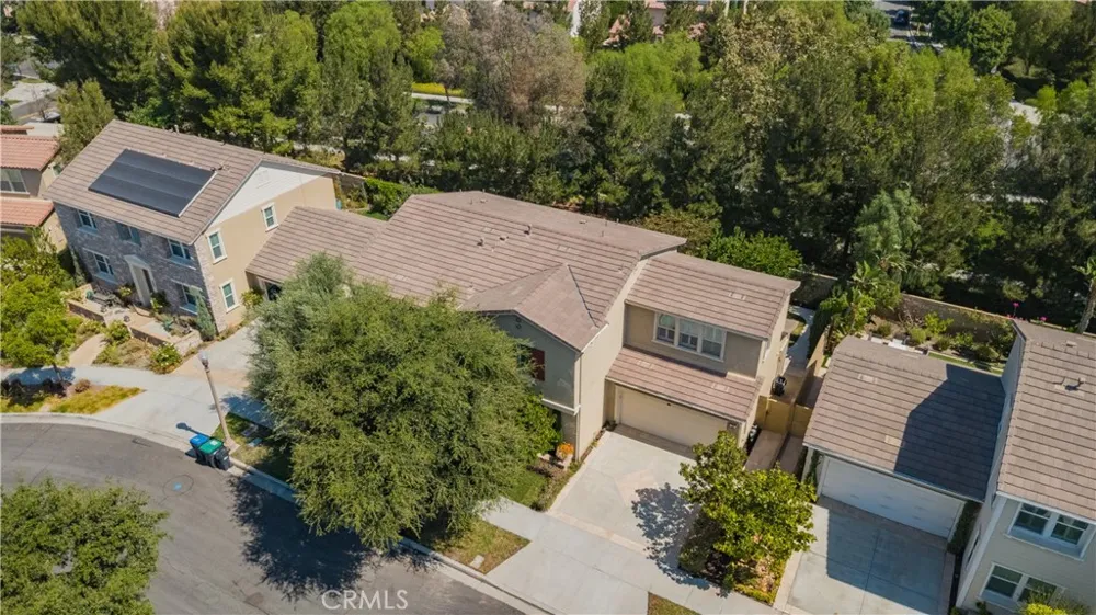 159 Speckled Alder Irvine, CA 92618