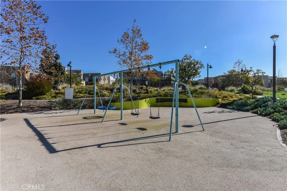 159 Speckled Alder Irvine, CA 92618