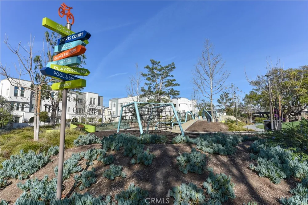 159 Speckled Alder Irvine, CA 92618