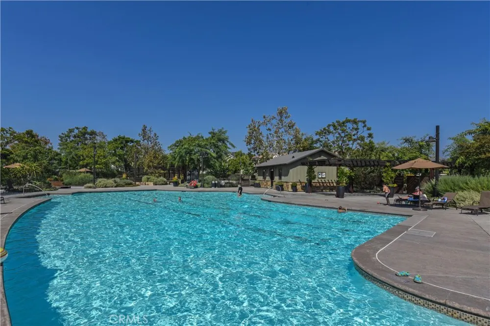 159 Speckled Alder Irvine, CA 92618