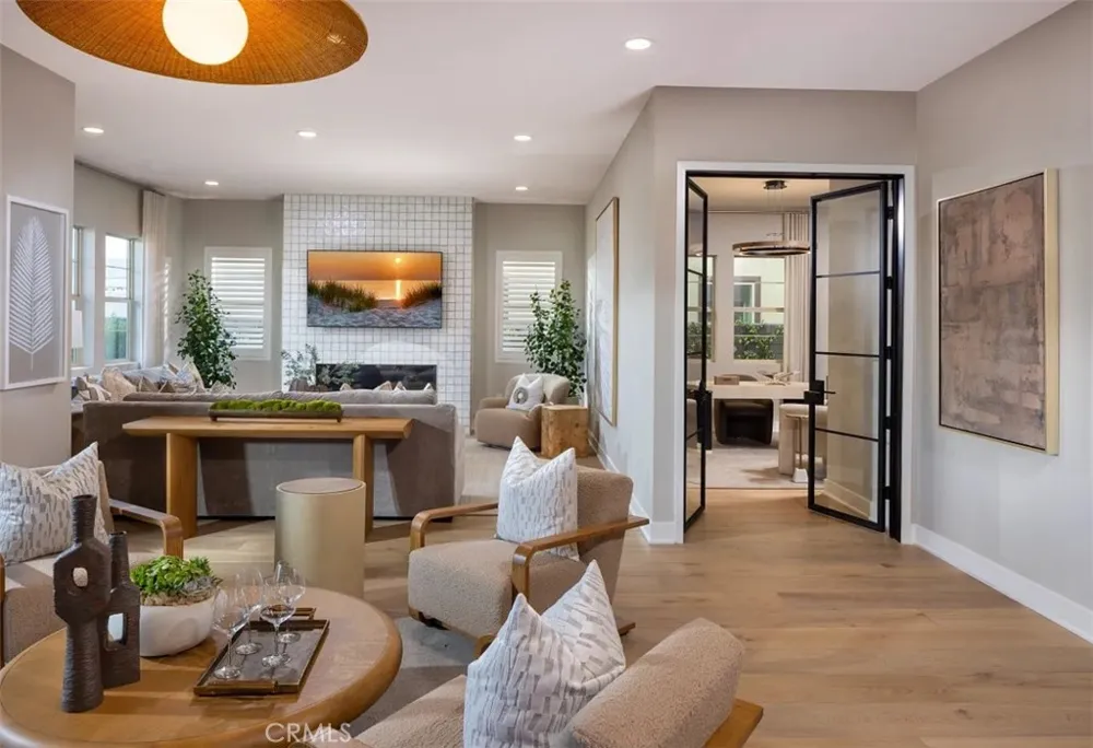 6178 Allure Drive Rancho Mission Viejo, CA 92694
