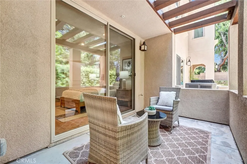 104 Borrego Irvine, CA 92618