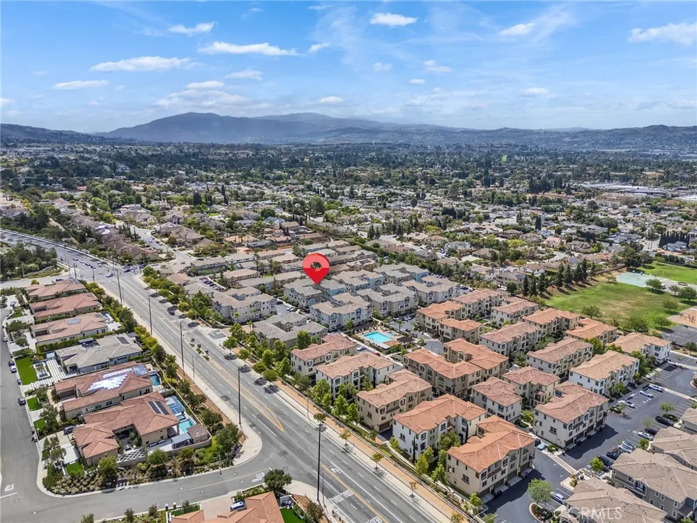 4316 Canyon Coral Lane Yorba Linda, CA 92886