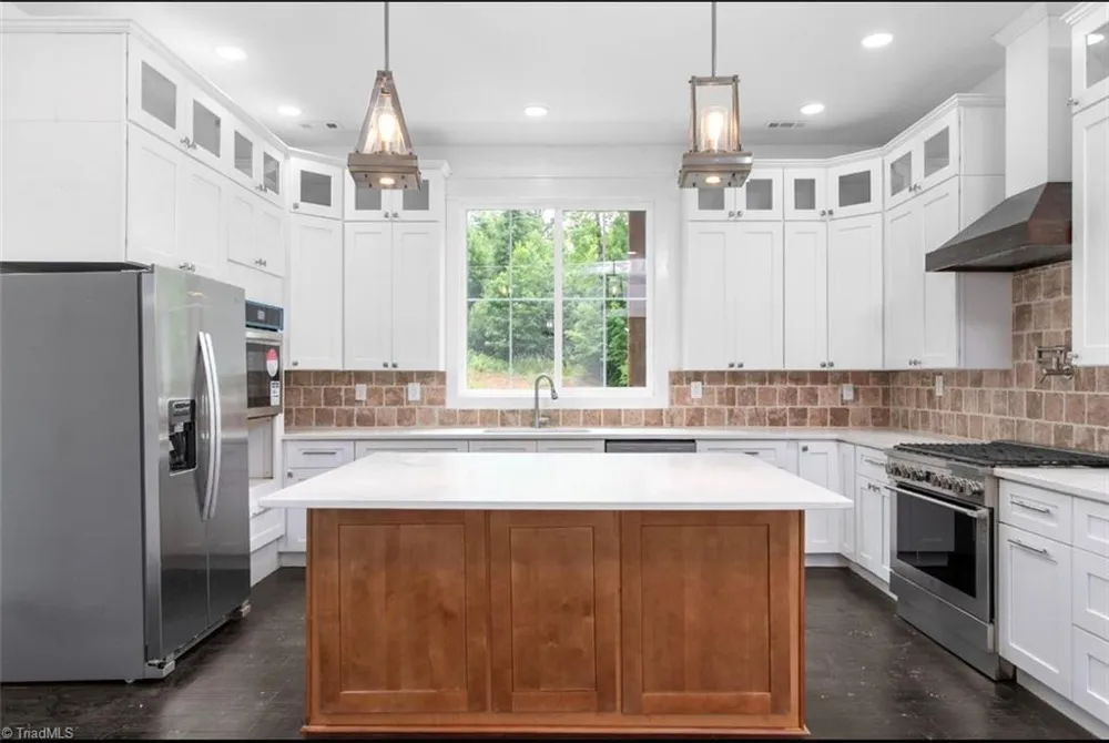 176 Ivory Lane Lexington, NC 27295