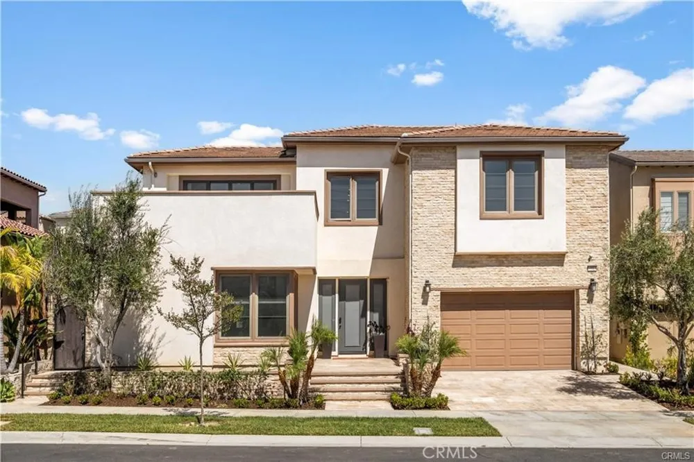 53 Bellatrix Irvine, CA 92618