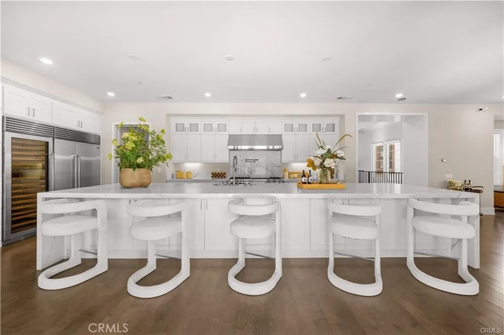 53 Bellatrix Irvine, CA 92618