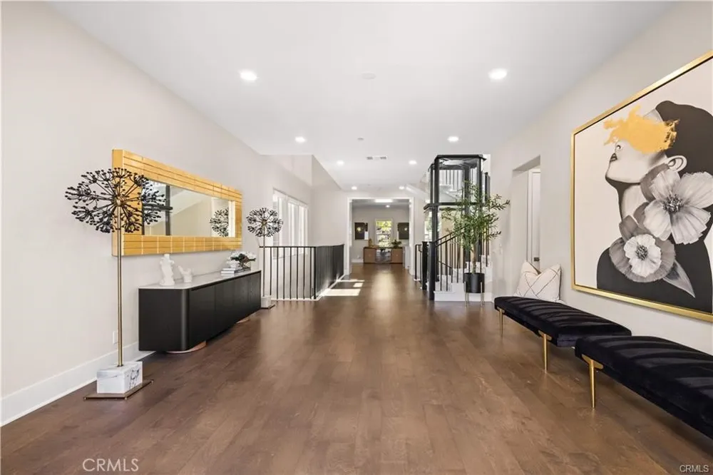53 Bellatrix Irvine, CA 92618
