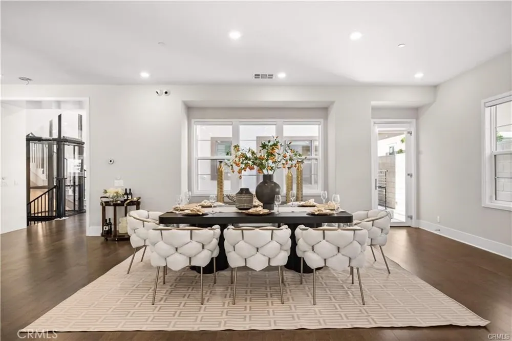 53 Bellatrix Irvine, CA 92618