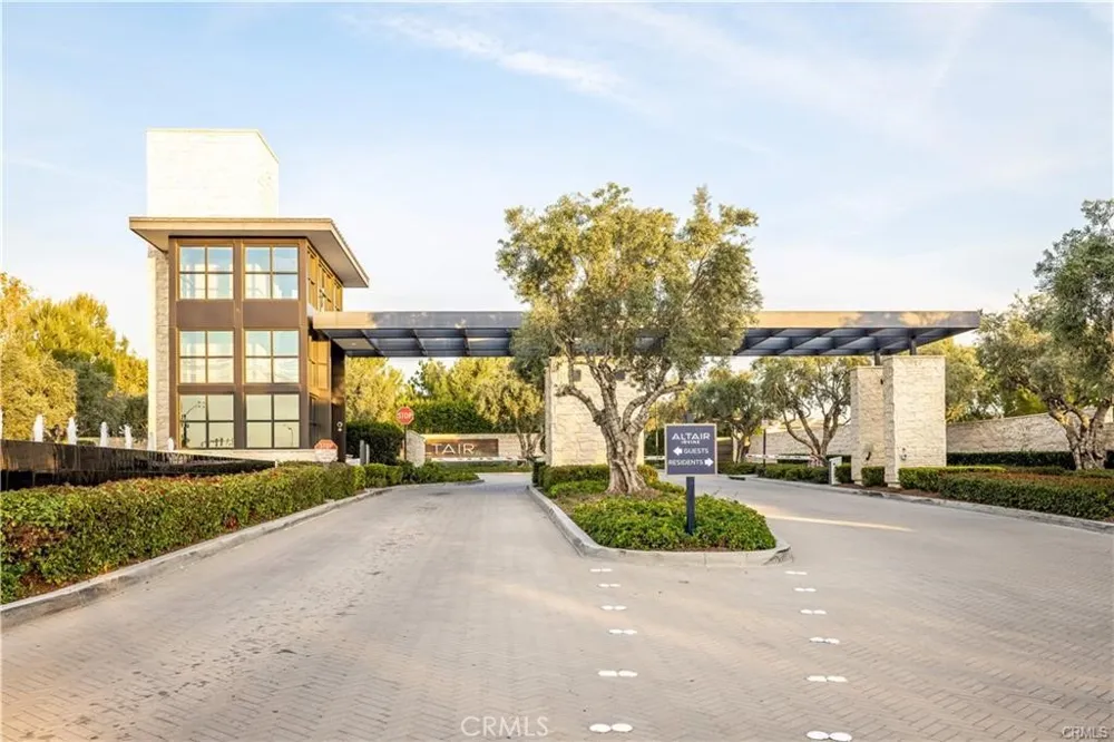 53 Bellatrix Irvine, CA 92618