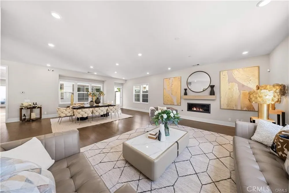53 Bellatrix Irvine, CA 92618