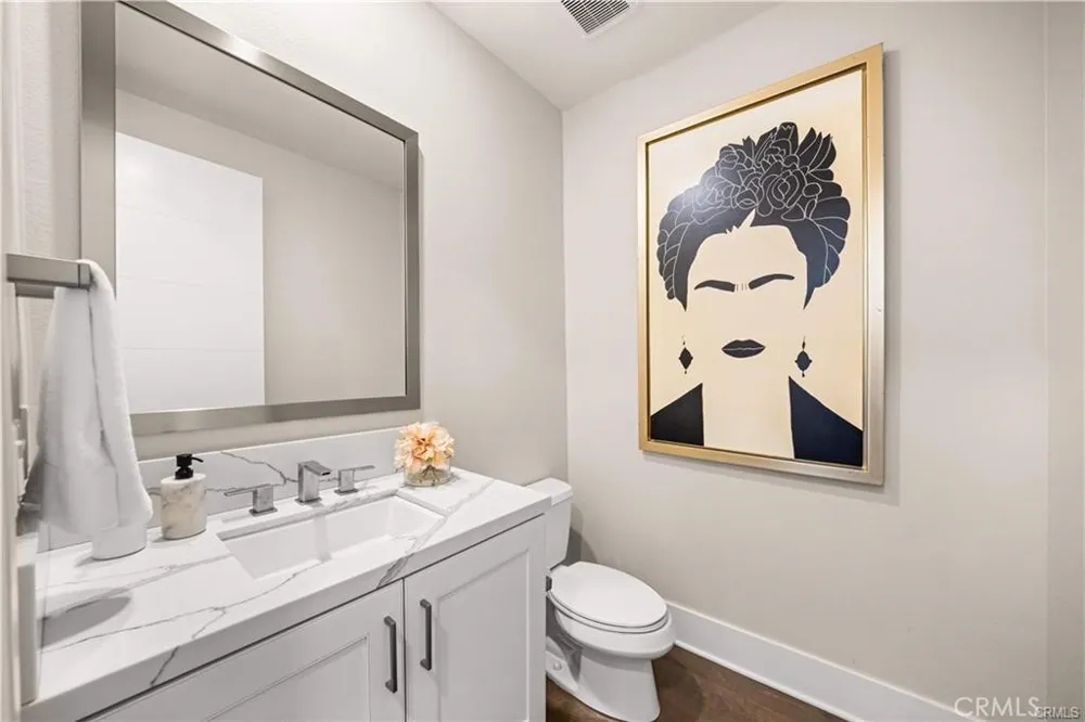 53 Bellatrix Irvine, CA 92618