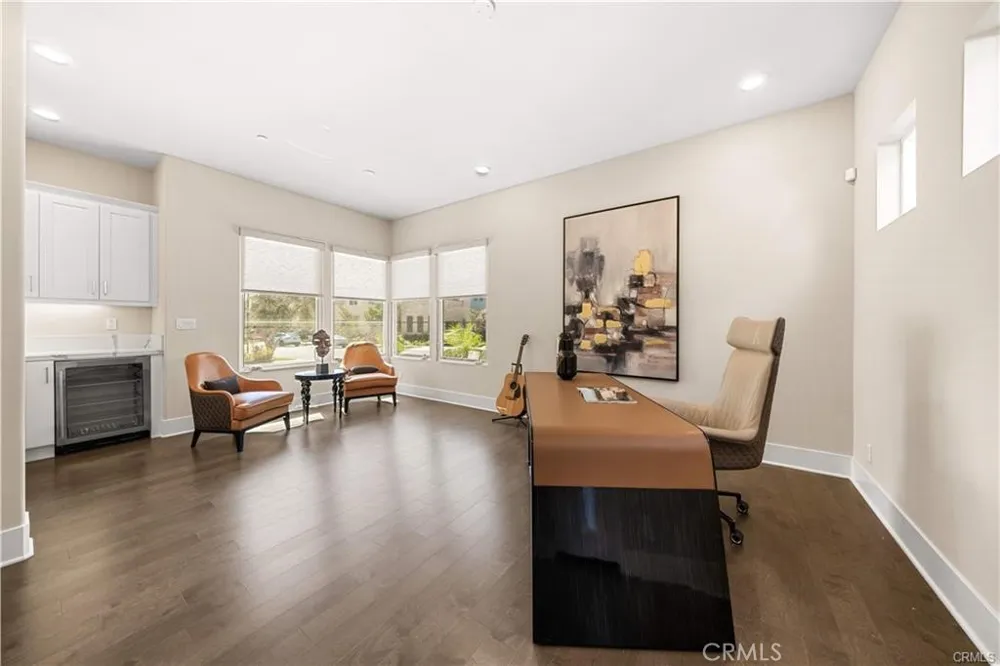 53 Bellatrix Irvine, CA 92618