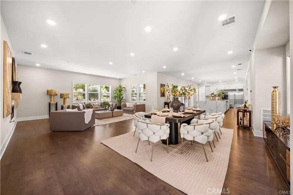 53 Bellatrix Irvine, CA 92618