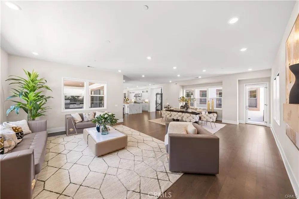 53 Bellatrix Irvine, CA 92618