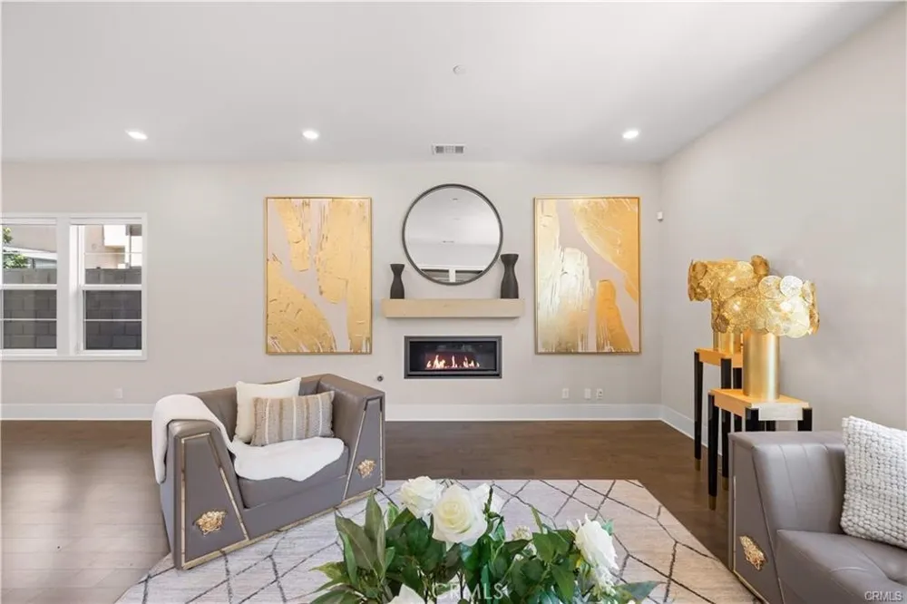 53 Bellatrix Irvine, CA 92618