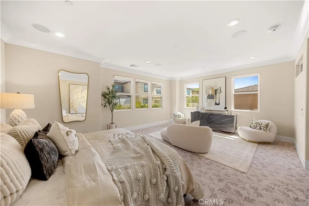 53 Bellatrix Irvine, CA 92618