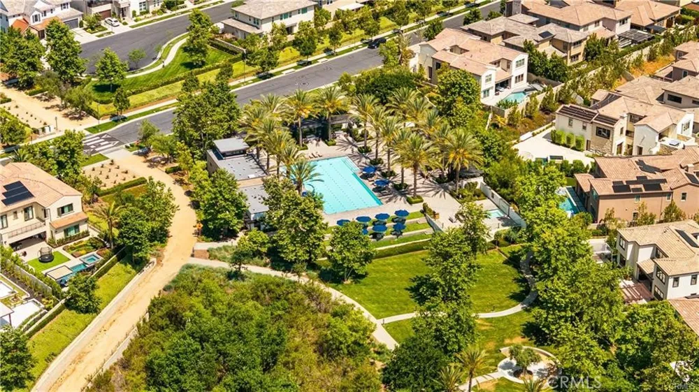 53 Bellatrix Irvine, CA 92618