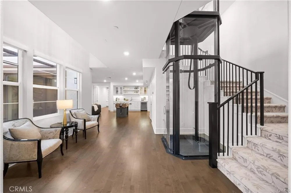 53 Bellatrix Irvine, CA 92618