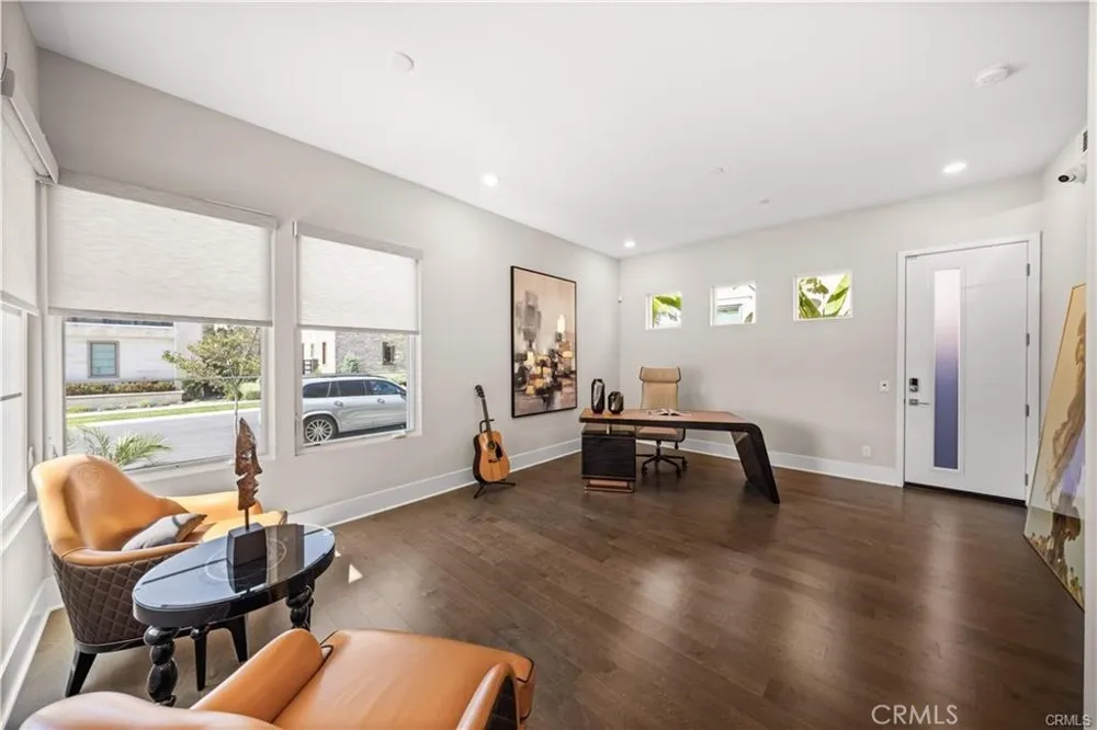 53 Bellatrix Irvine, CA 92618