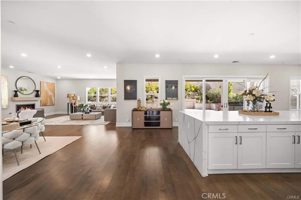 53 Bellatrix Irvine, CA 92618