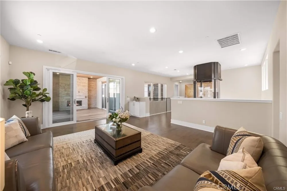 53 Bellatrix Irvine, CA 92618