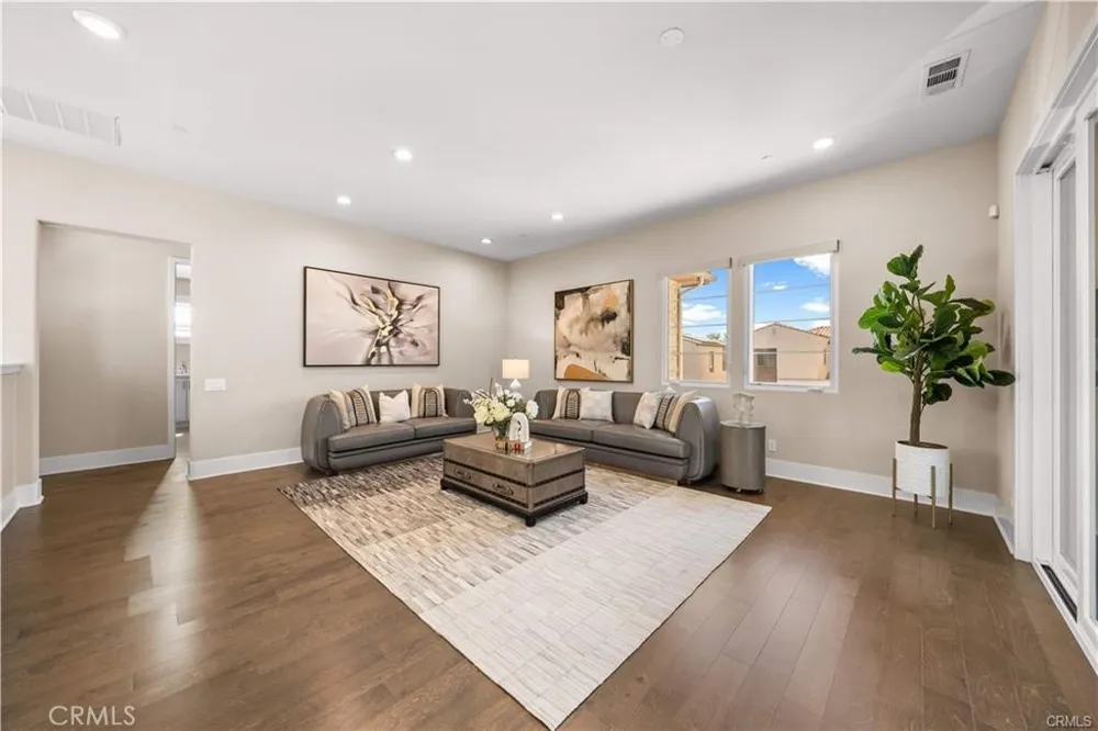 53 Bellatrix Irvine, CA 92618